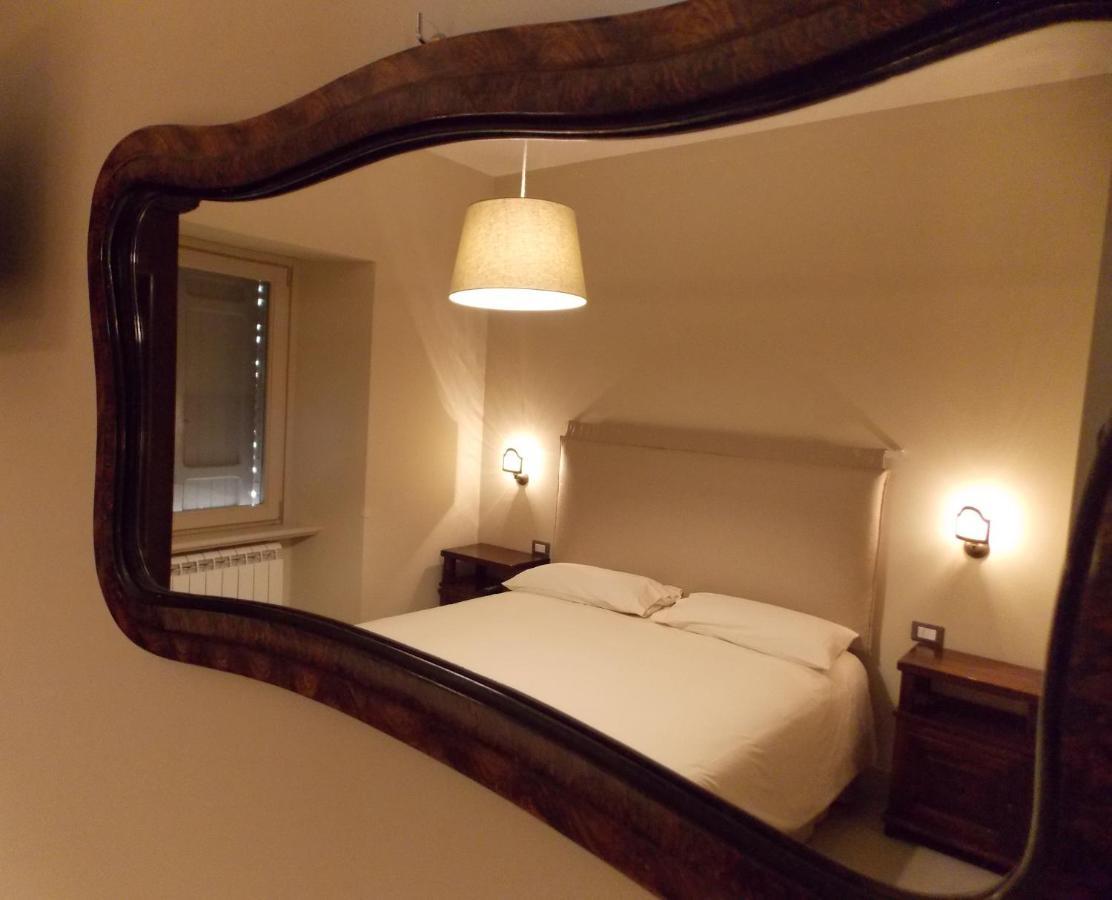 B&B Nonna Rosa Norcia Extérieur photo