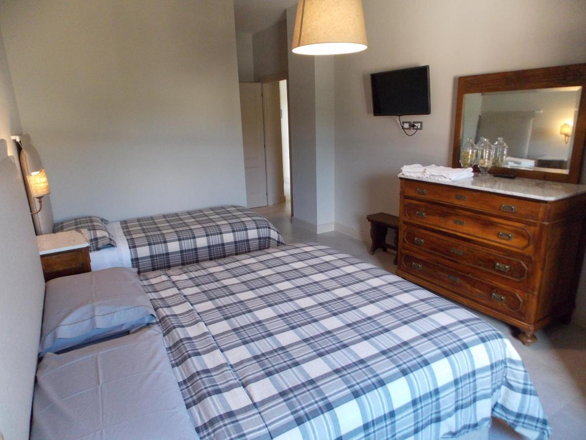 B&B Nonna Rosa Norcia Extérieur photo