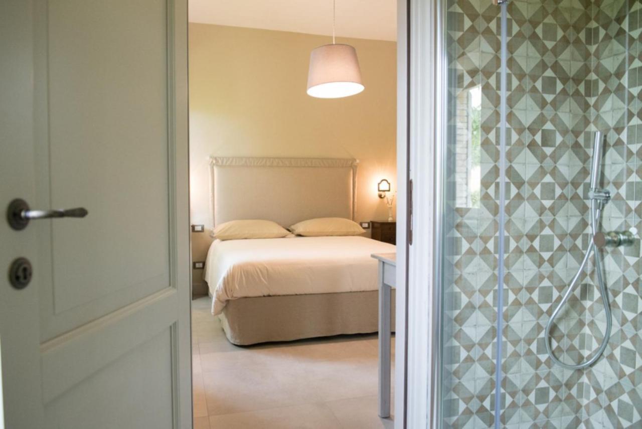 B&B Nonna Rosa Norcia Extérieur photo