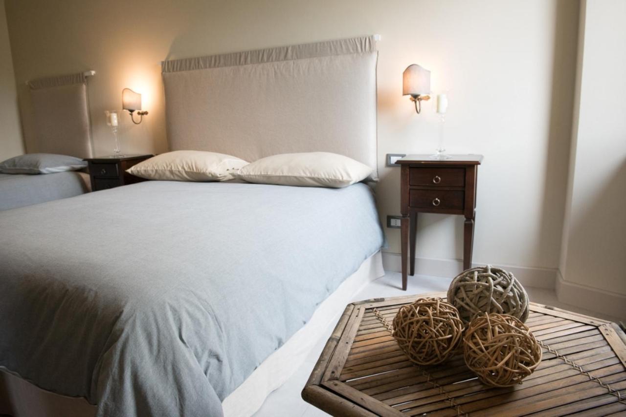 B&B Nonna Rosa Norcia Extérieur photo